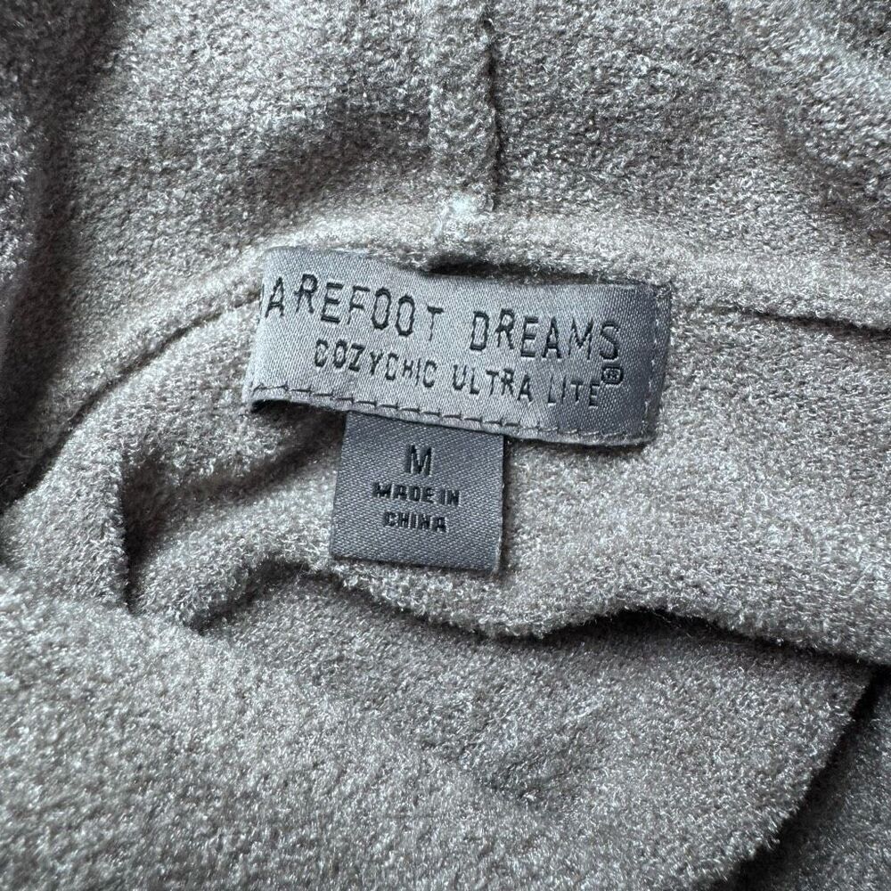 Barefoot Dreams CozyChic Ultra Lite® Pullover Hoodie - Picture 10 of 10